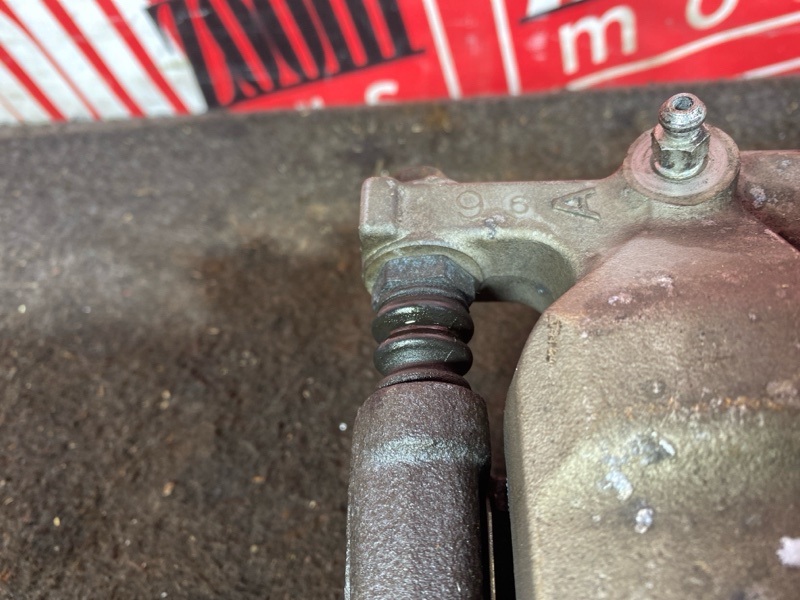 Суппорт, 600 рублей, Солонцы