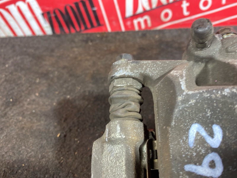 Суппорт, 500 рублей, Солонцы