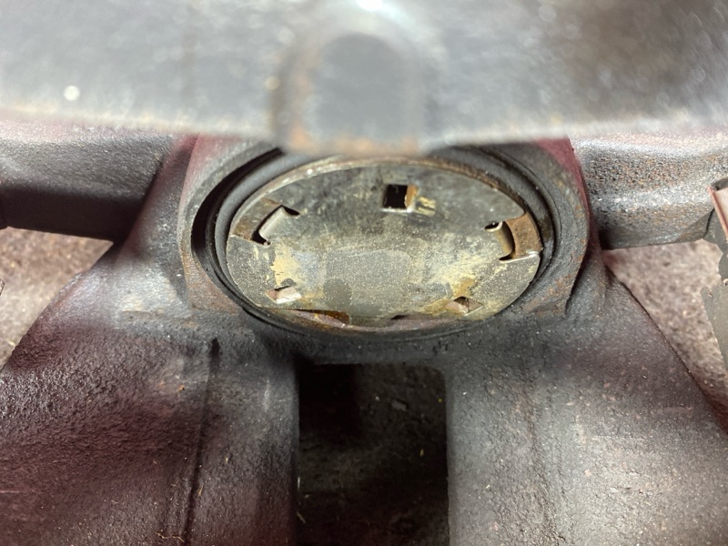 Суппорт, 1500 рублей, Солонцы