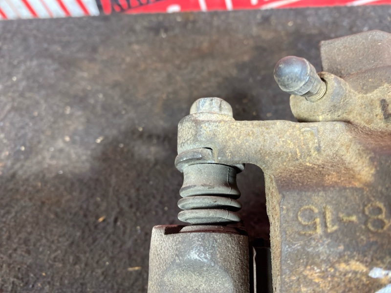 Суппорт, 1000 рублей, Солонцы