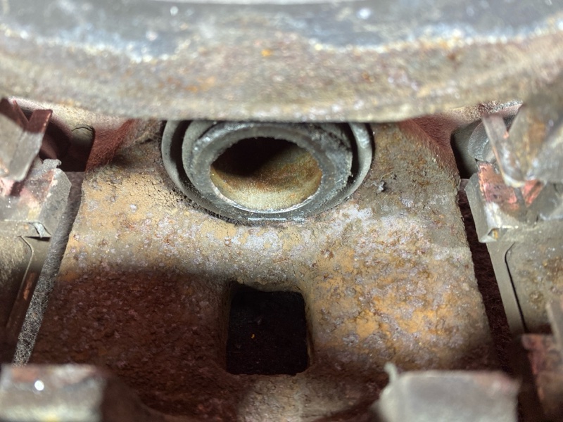 Суппорт, 1000 рублей, Солонцы