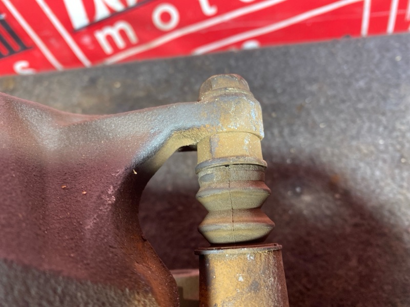 Суппорт, 1800 рублей, Солонцы