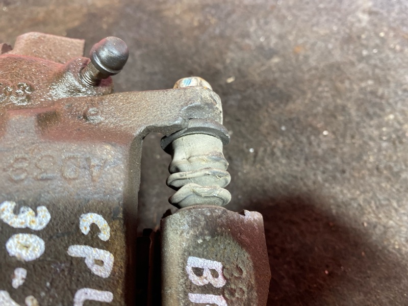 Суппорт, 1000 рублей, Солонцы