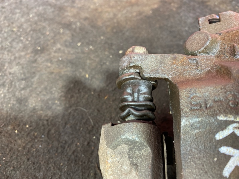 Суппорт, 1000 рублей, Солонцы