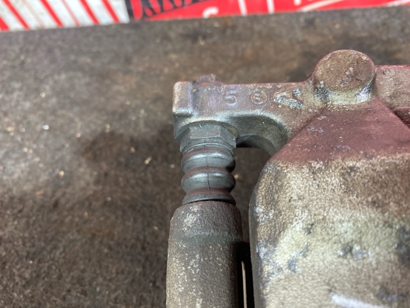 Суппорт, 600 рублей, Солонцы