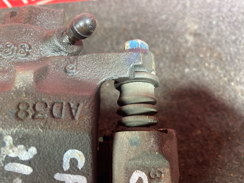 Суппорт, 1000 рублей, Солонцы