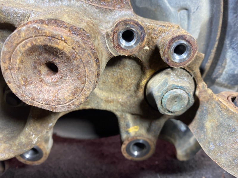 Ступица, 2000 рублей, Солонцы