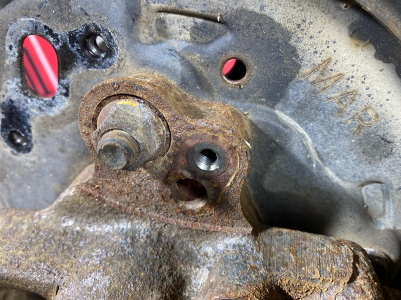 Ступица, 2000 рублей, Солонцы