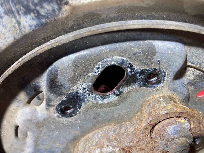 Ступица, 2000 рублей, Солонцы