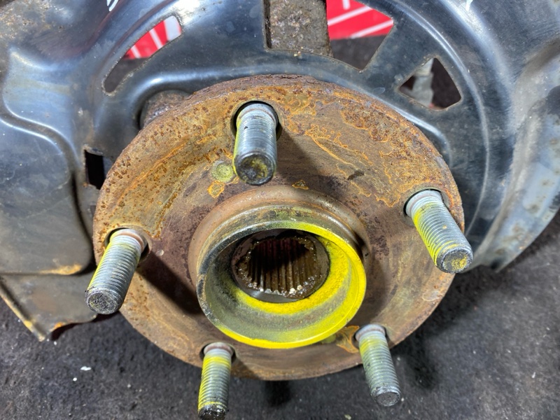 Ступица, 4000 рублей, Солонцы