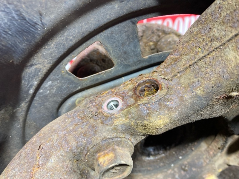 Ступица, 4000 рублей, Солонцы