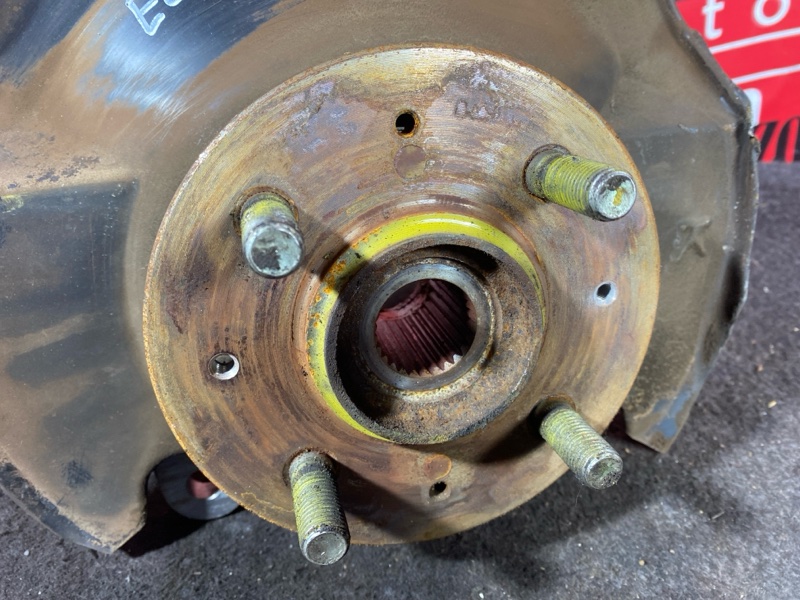 Ступица, 2500 рублей, Солонцы