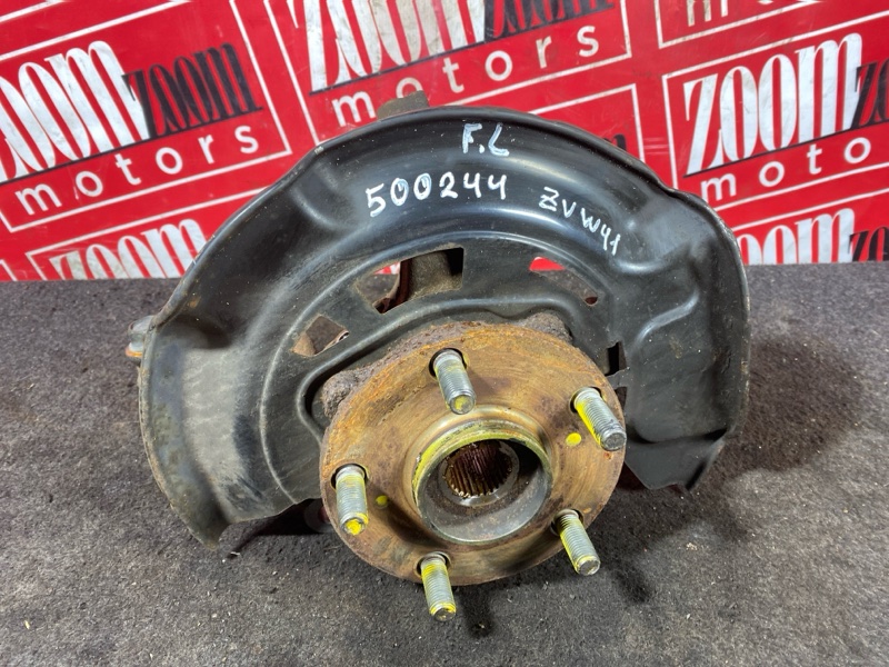 Ступица, 4000 рублей, Солонцы