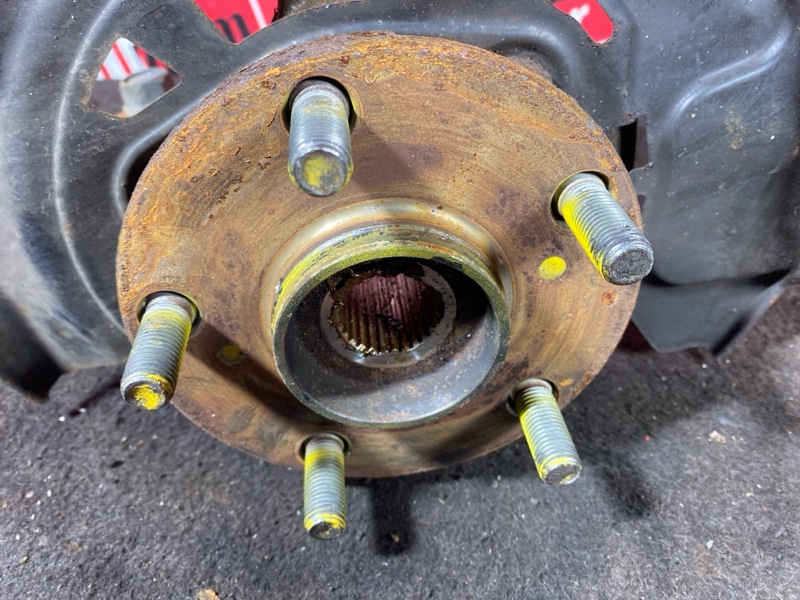 Ступица, 4000 рублей, Солонцы