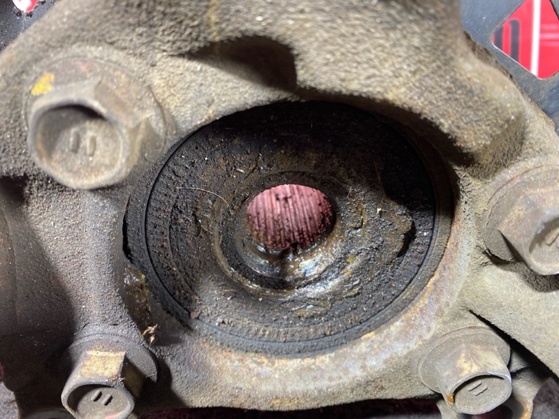 Ступица, 4000 рублей, Солонцы