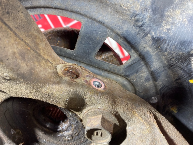 Ступица, 4000 рублей, Солонцы