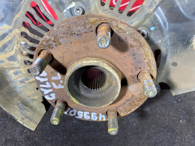 Ступица, 6000 рублей, Солонцы