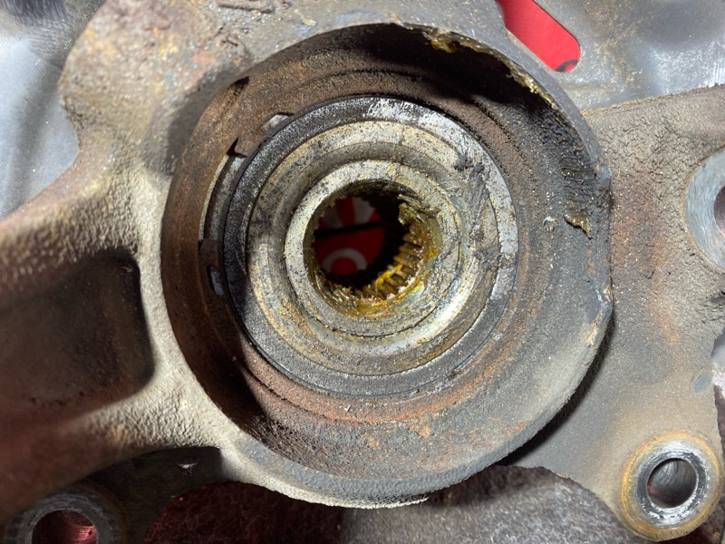 Ступица, 5500 рублей, Солонцы