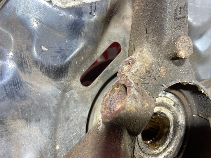 Ступица, 5500 рублей, Солонцы