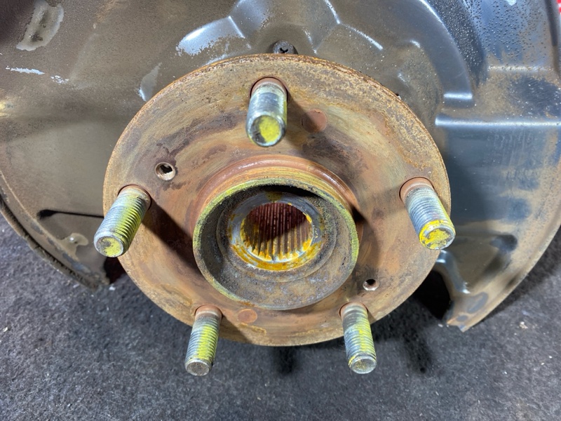 Ступица, 1500 рублей, Солонцы