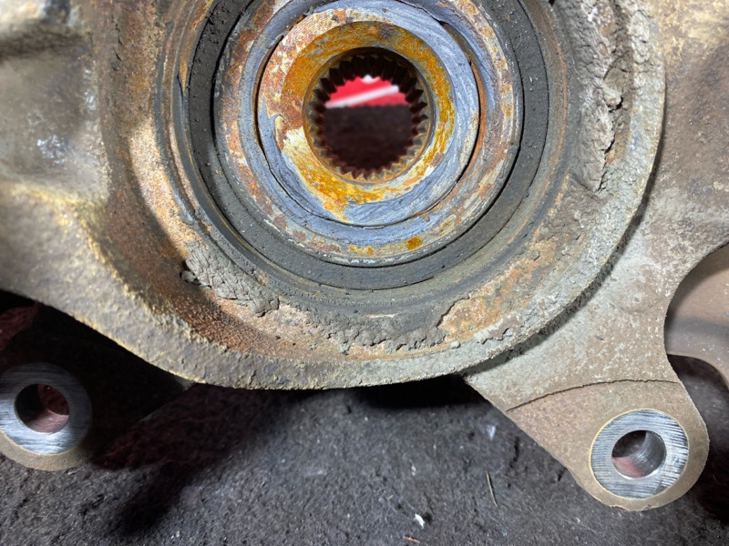 Ступица, 1500 рублей, Солонцы