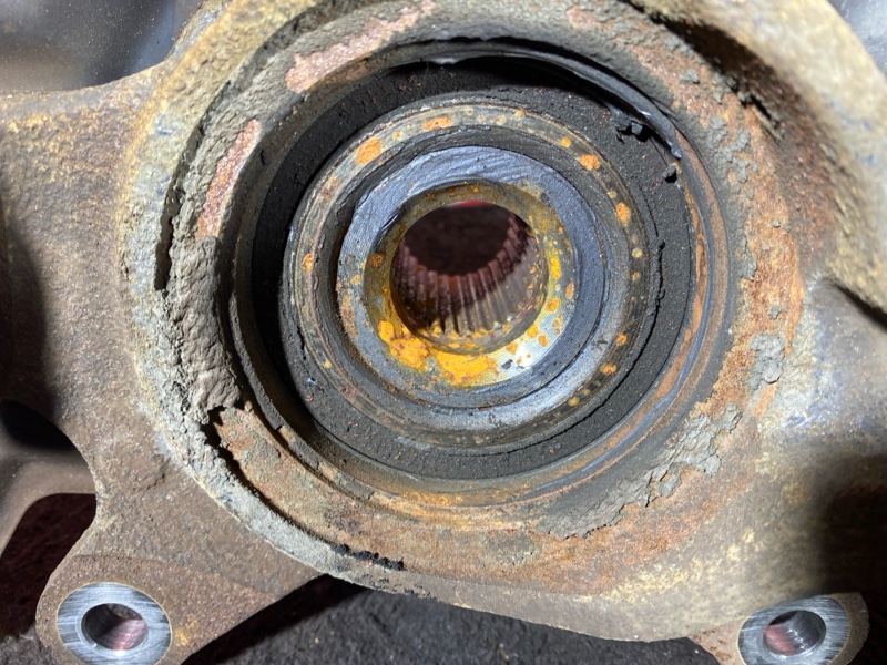 Ступица, 1500 рублей, Солонцы