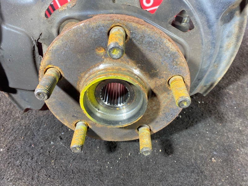 Ступица, 4000 рублей, Солонцы