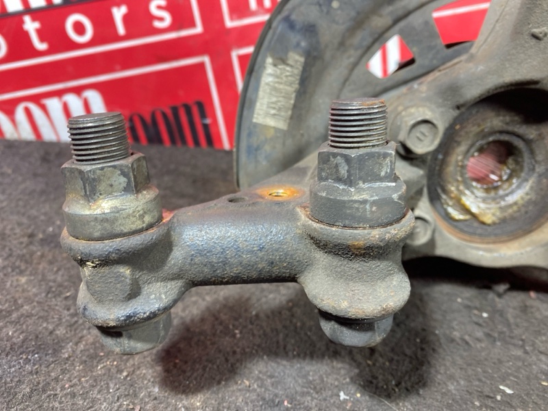 Ступица, 4000 рублей, Солонцы