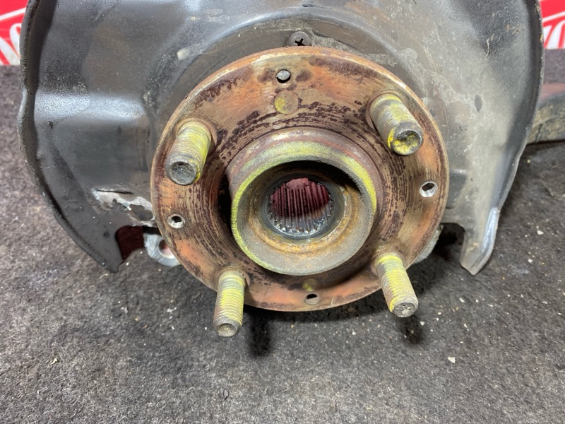 Ступица, 2000 рублей, Солонцы