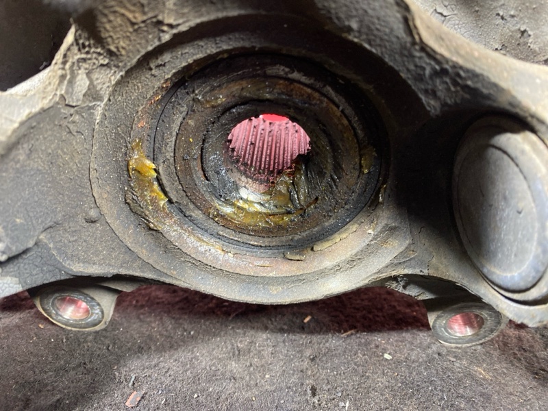 Ступица, 2000 рублей, Солонцы