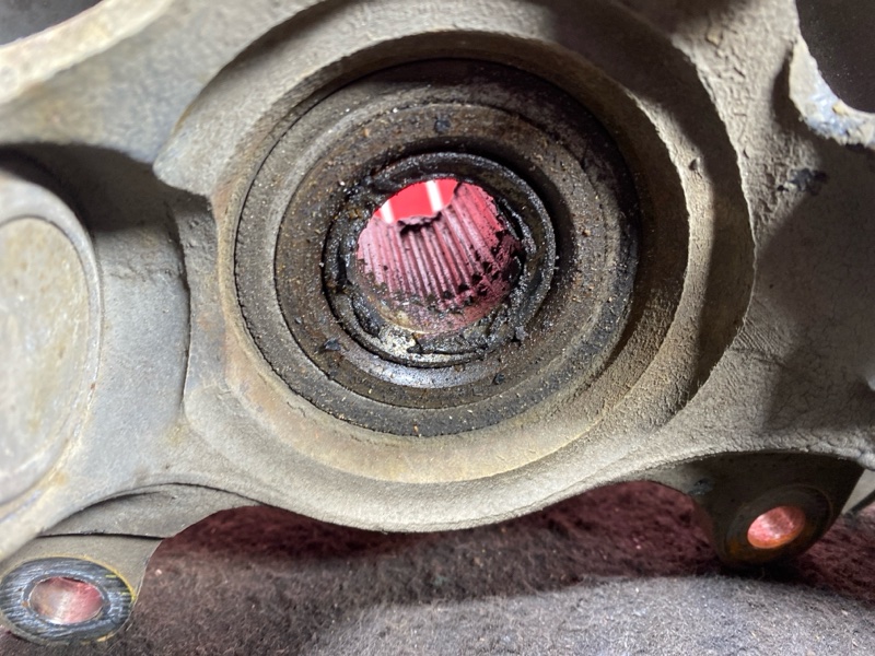 Ступица, 2000 рублей, Солонцы