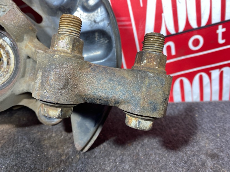 Ступица, 5500 рублей, Солонцы