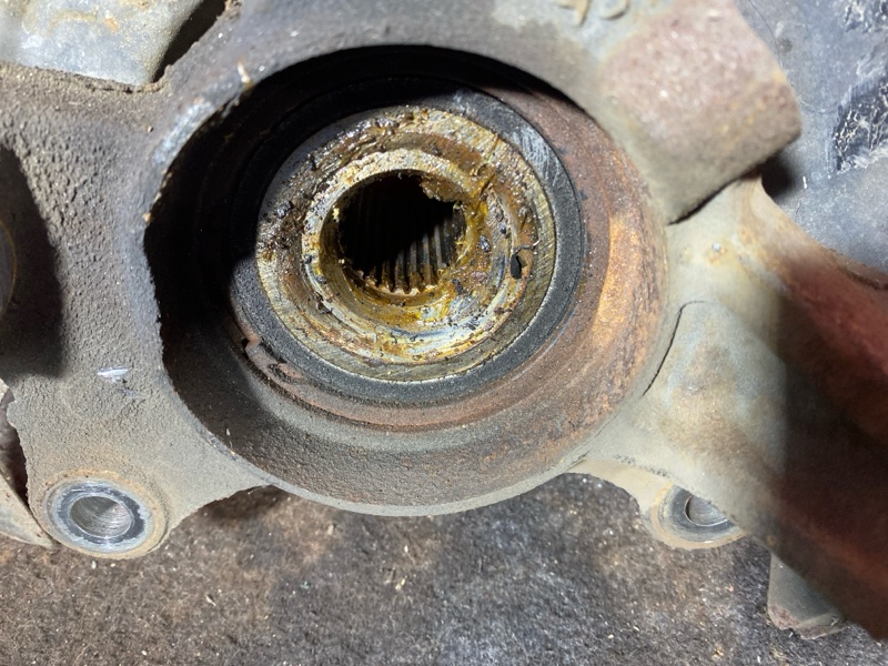 Ступица, 5500 рублей, Солонцы