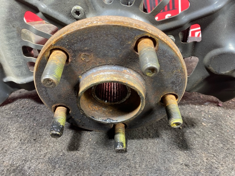 Ступица, 1500 рублей, Солонцы