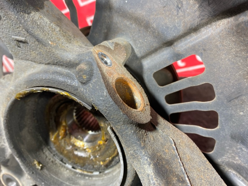 Ступица, 1500 рублей, Солонцы