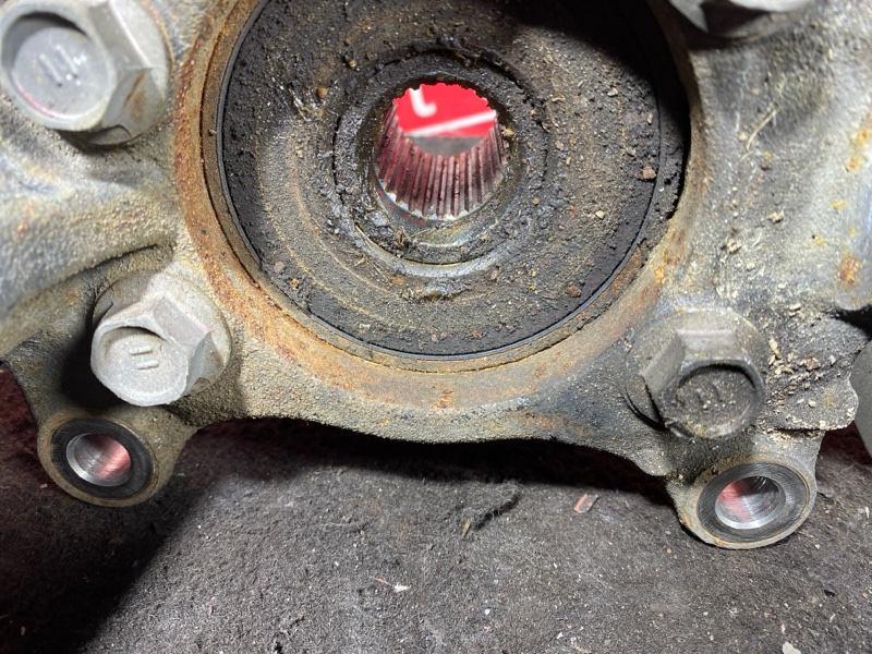 Ступица, 4000 рублей, Солонцы