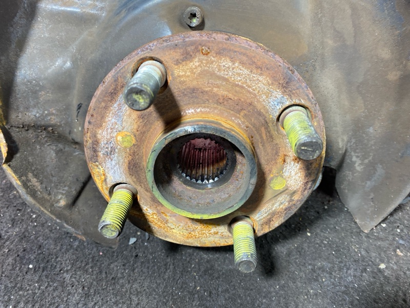 Ступица, 2000 рублей, Солонцы