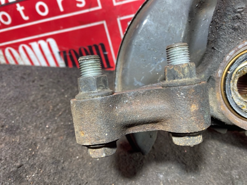 Ступица, 2000 рублей, Солонцы