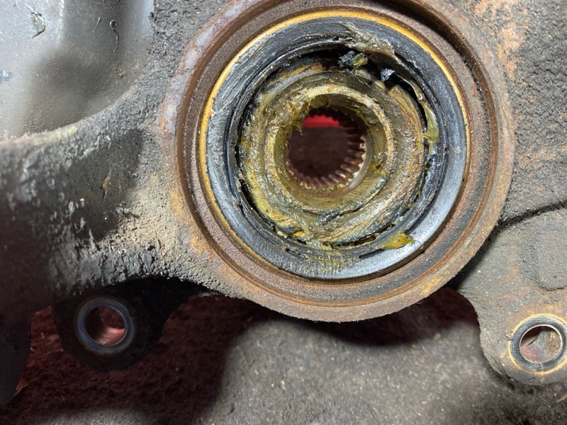 Ступица, 2000 рублей, Солонцы