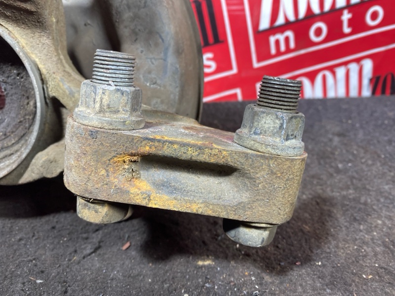 Ступица, 1000 рублей, Солонцы