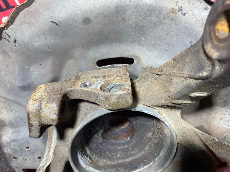 Ступица, 1000 рублей, Солонцы