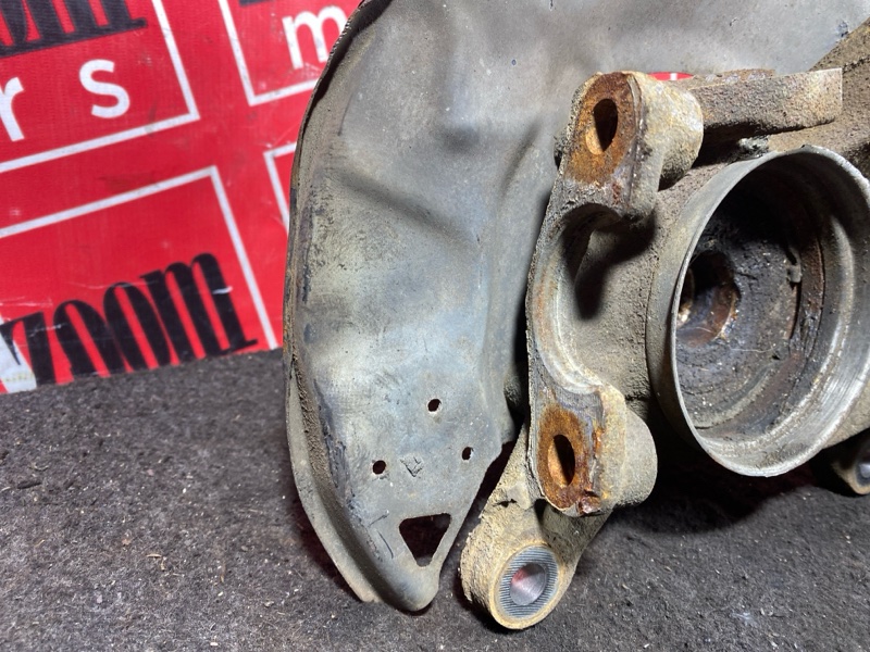 Ступица, 1000 рублей, Солонцы