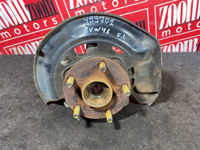 Ступица, 4000 рублей, Солонцы