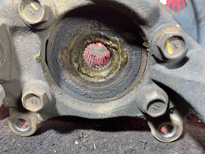 Ступица, 4000 рублей, Солонцы