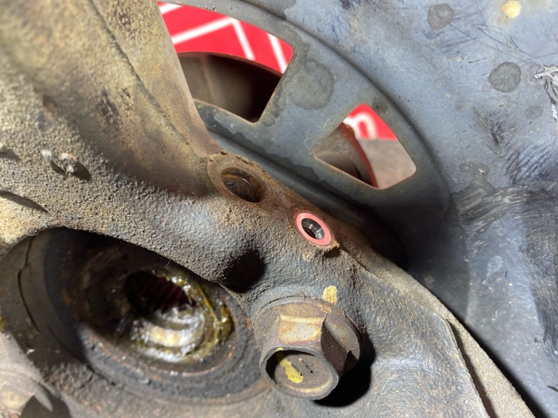 Ступица, 4000 рублей, Солонцы