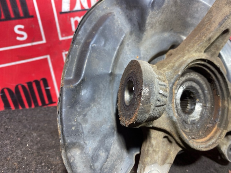 Ступица, 2500 рублей, Солонцы