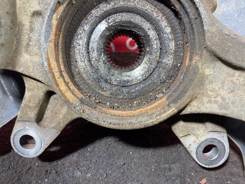 Ступица, 2500 рублей, Солонцы