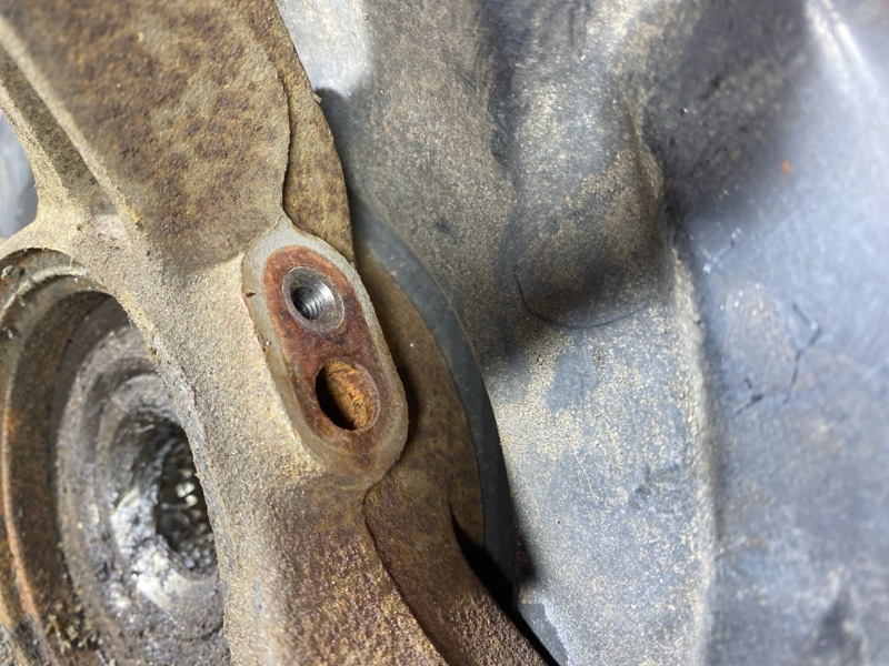 Ступица, 2500 рублей, Солонцы