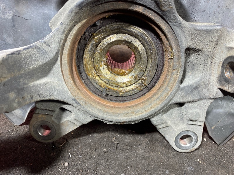 Ступица, 3000 рублей, Солонцы