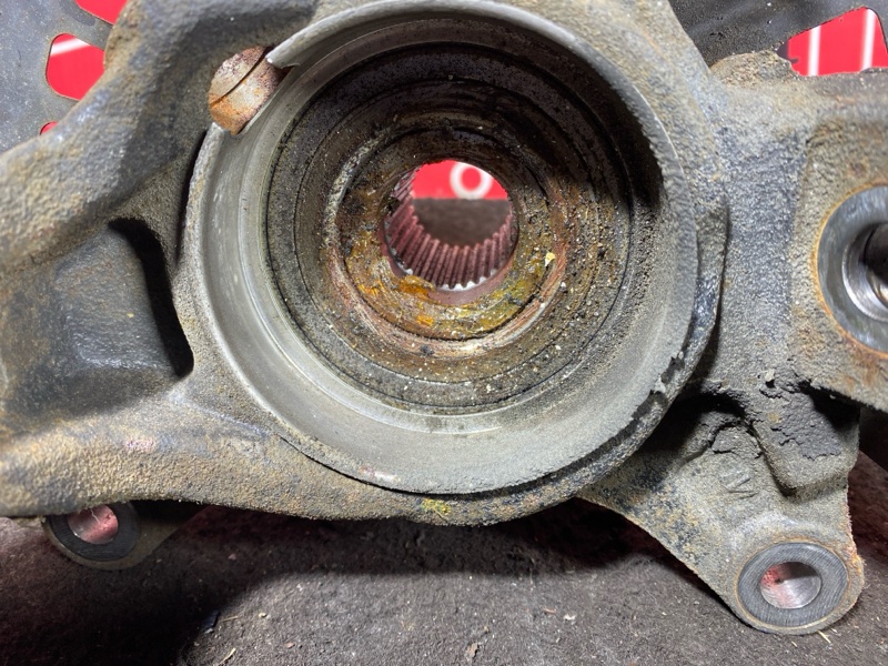 Ступица, 1500 рублей, Солонцы